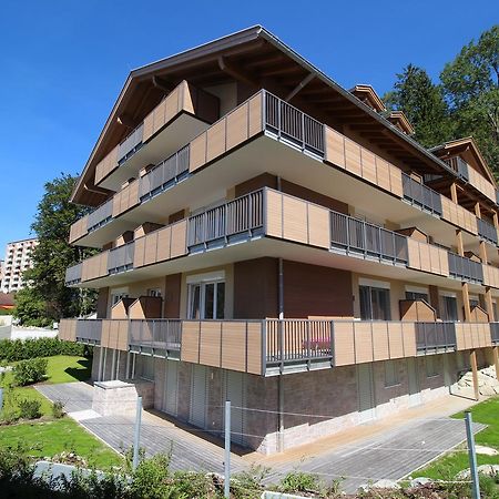 Apartamento Chamonix Garmisch-Partenkirchen Exterior foto