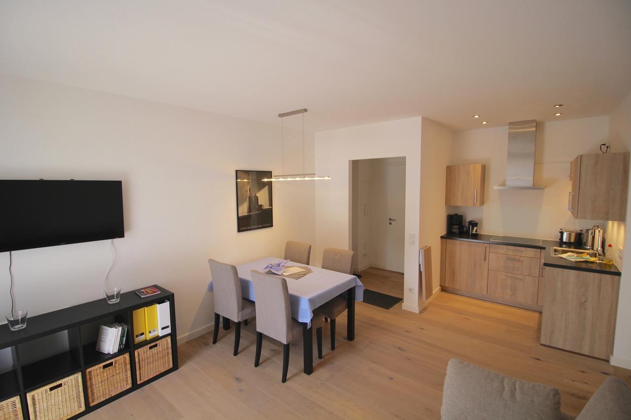Apartamento Chamonix Garmisch-Partenkirchen Exterior foto